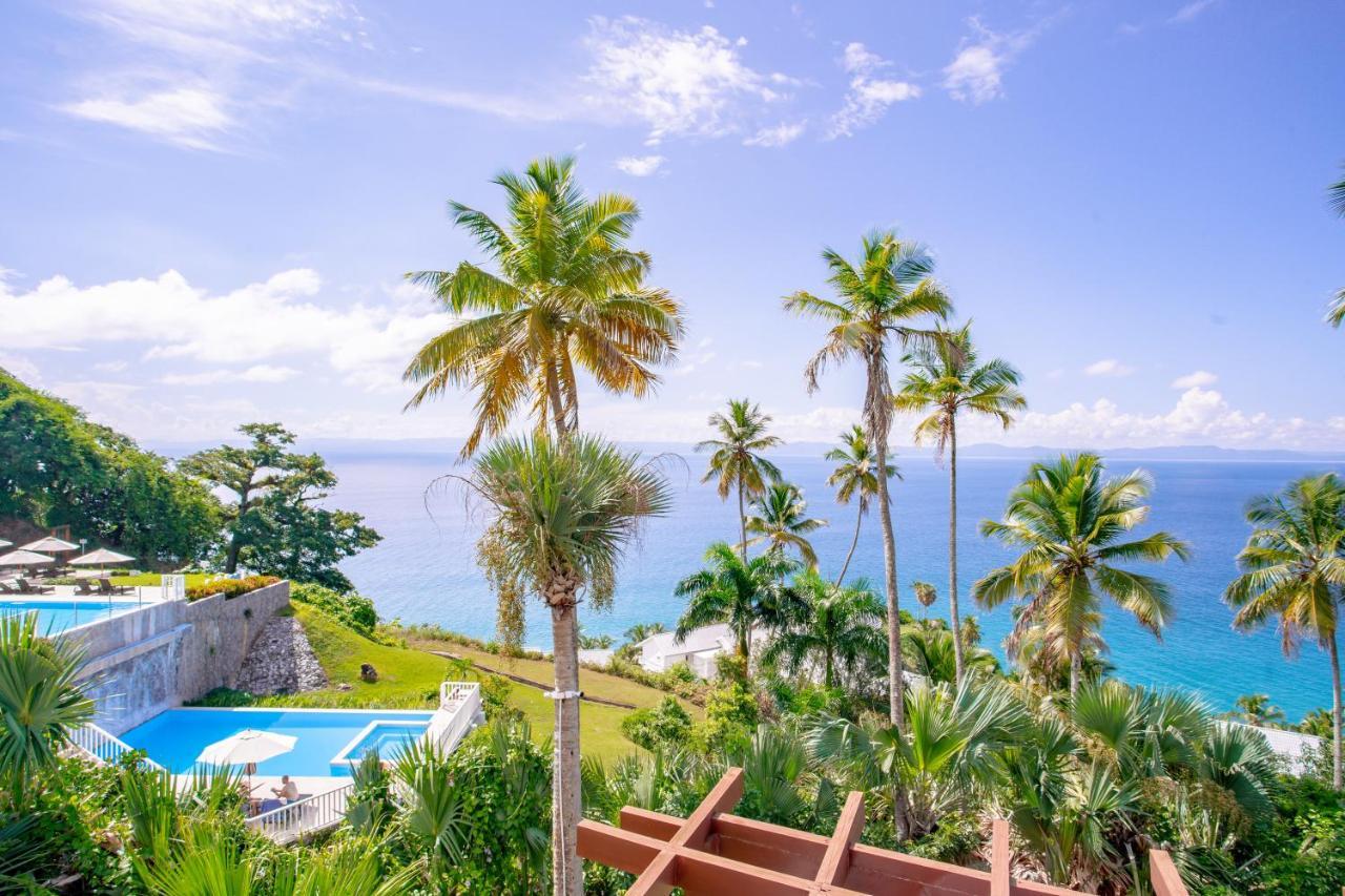 Aparthotel Xeliter Vista Mare, Samaná Exterior foto