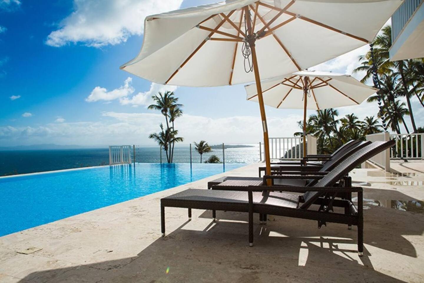 Aparthotel Xeliter Vista Mare, Samaná Exterior foto