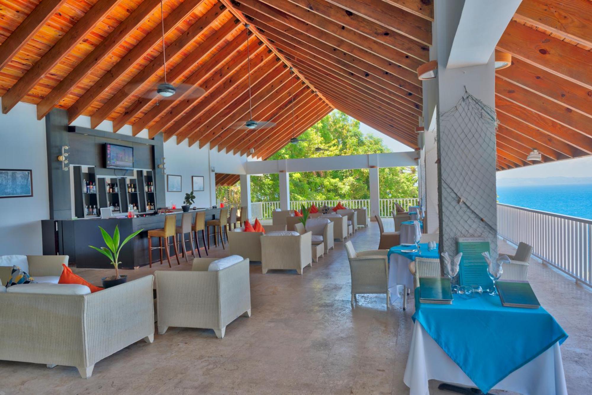 Aparthotel Xeliter Vista Mare, Samaná Exterior foto