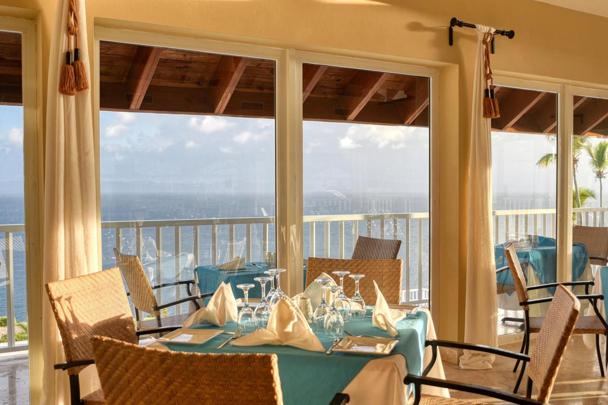 Aparthotel Xeliter Vista Mare, Samaná Exterior foto