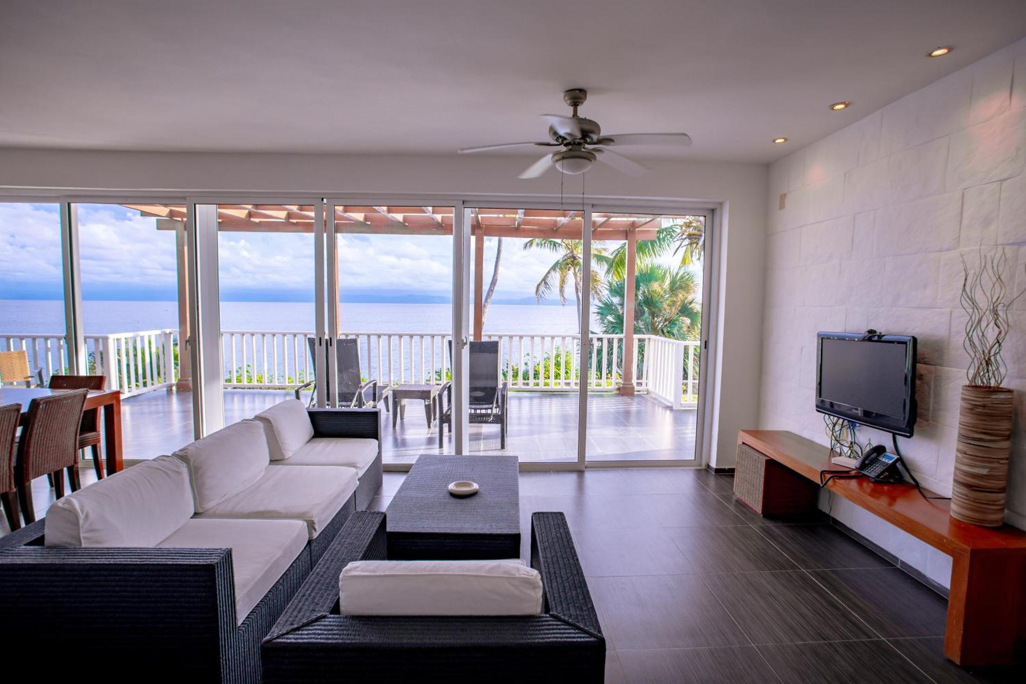 Aparthotel Xeliter Vista Mare, Samaná Exterior foto