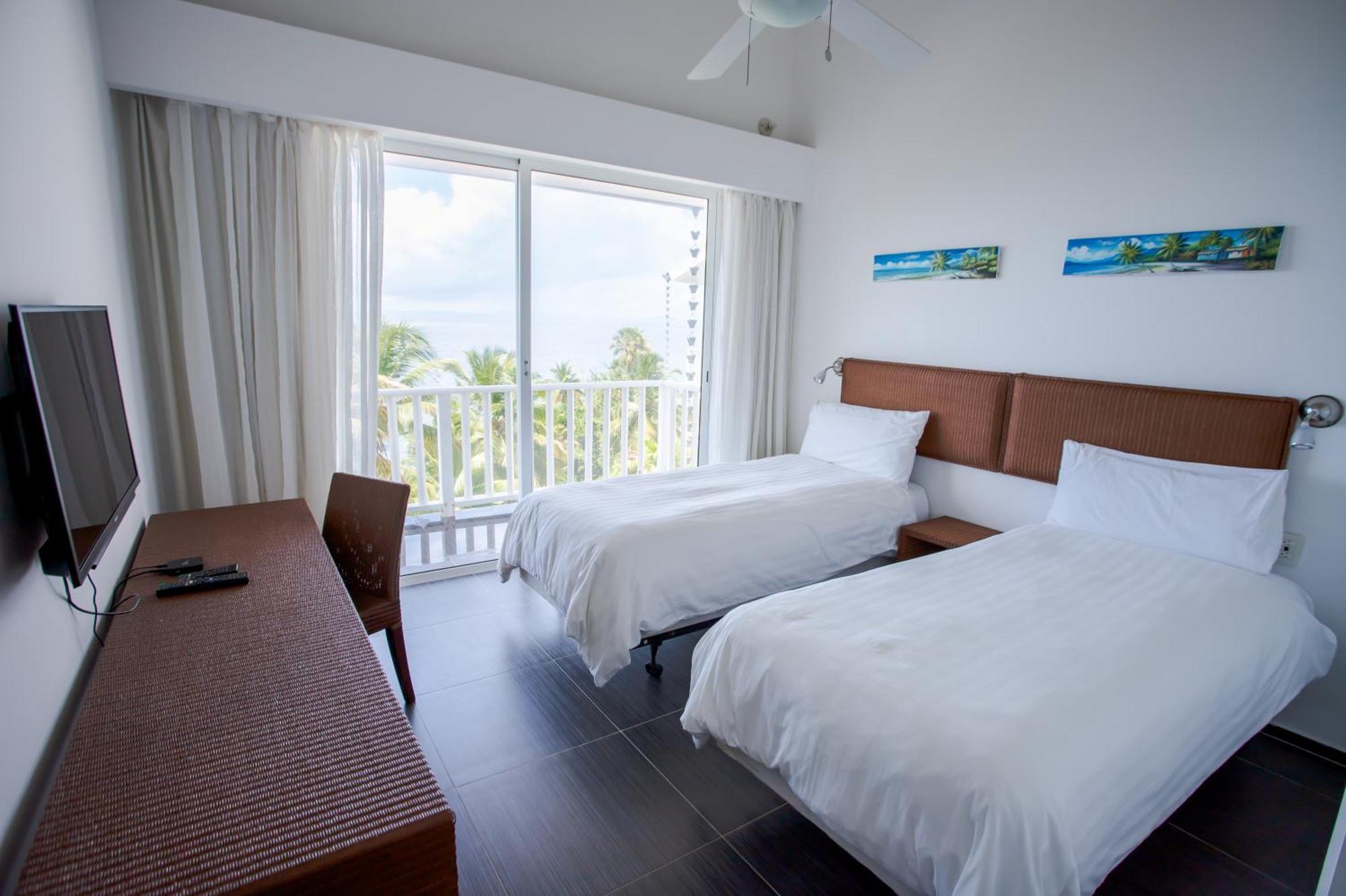 Aparthotel Xeliter Vista Mare, Samaná Exterior foto