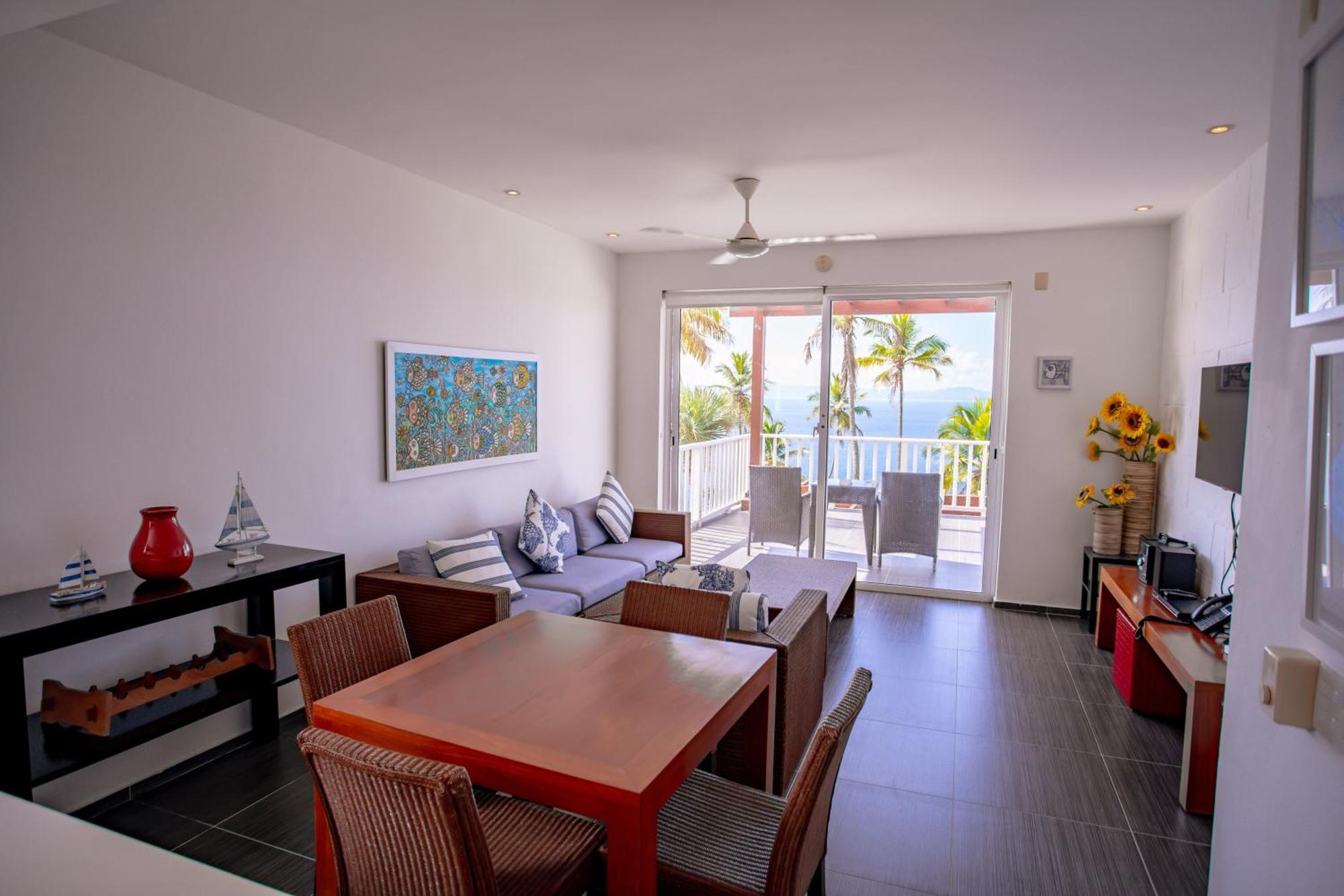 Aparthotel Xeliter Vista Mare, Samaná Exterior foto
