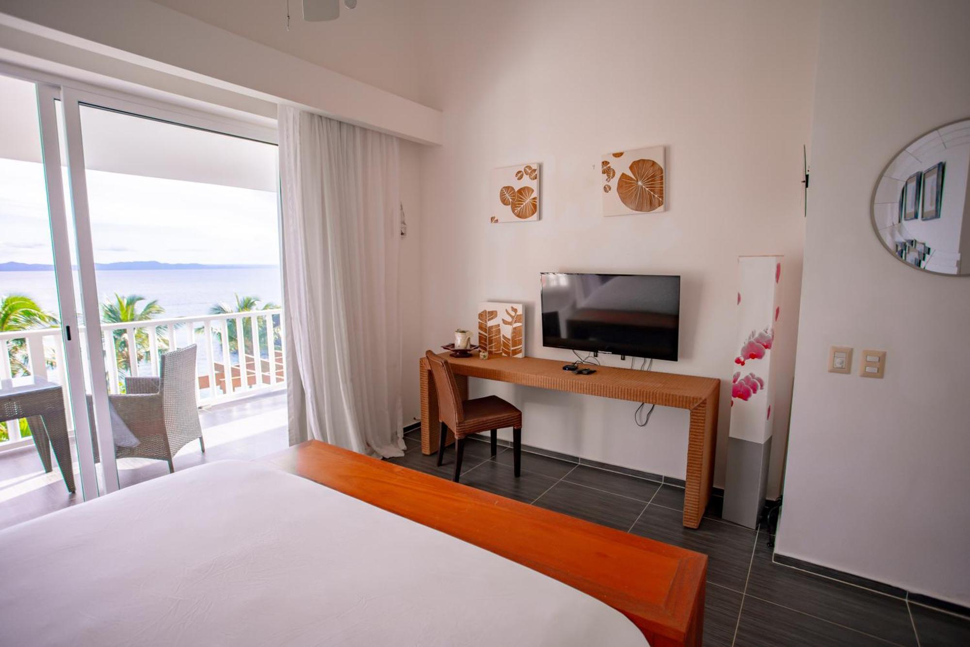 Aparthotel Xeliter Vista Mare, Samaná Exterior foto