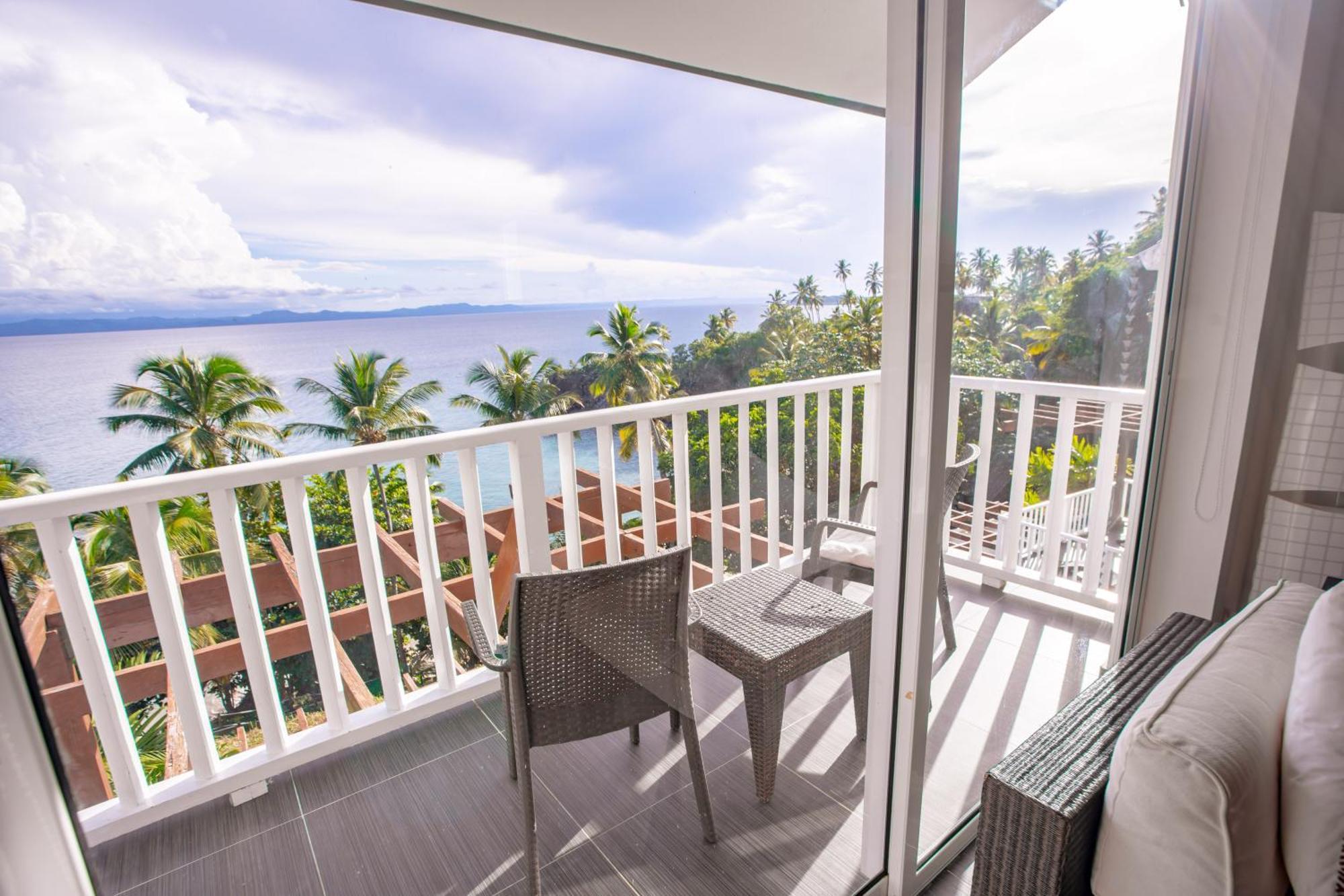 Aparthotel Xeliter Vista Mare, Samaná Exterior foto