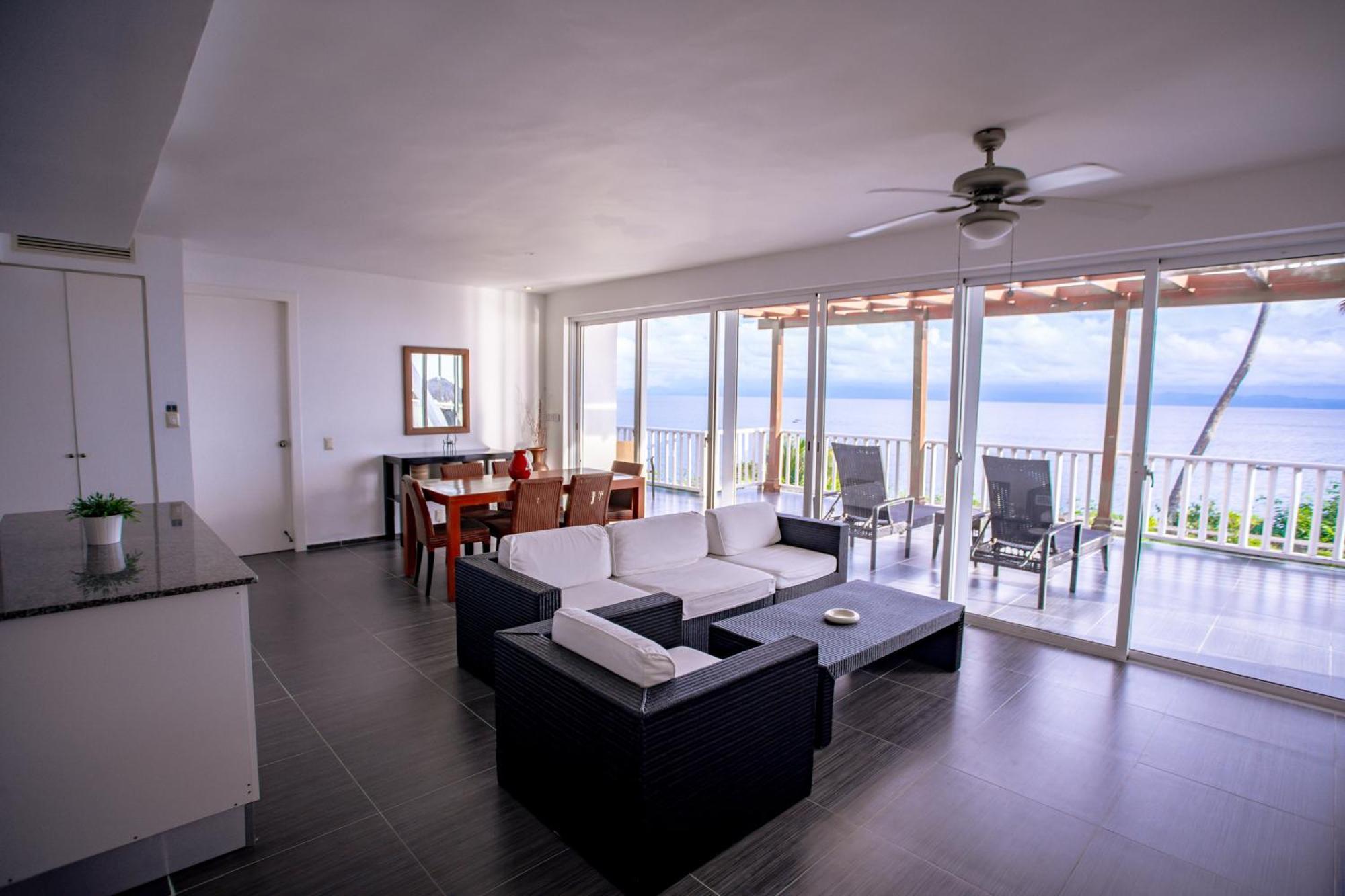Aparthotel Xeliter Vista Mare, Samaná Exterior foto