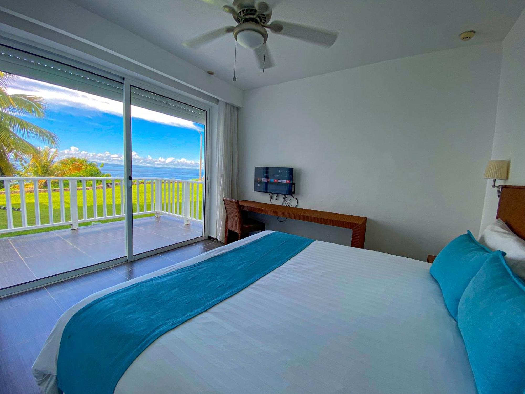 Aparthotel Xeliter Vista Mare, Samaná Exterior foto