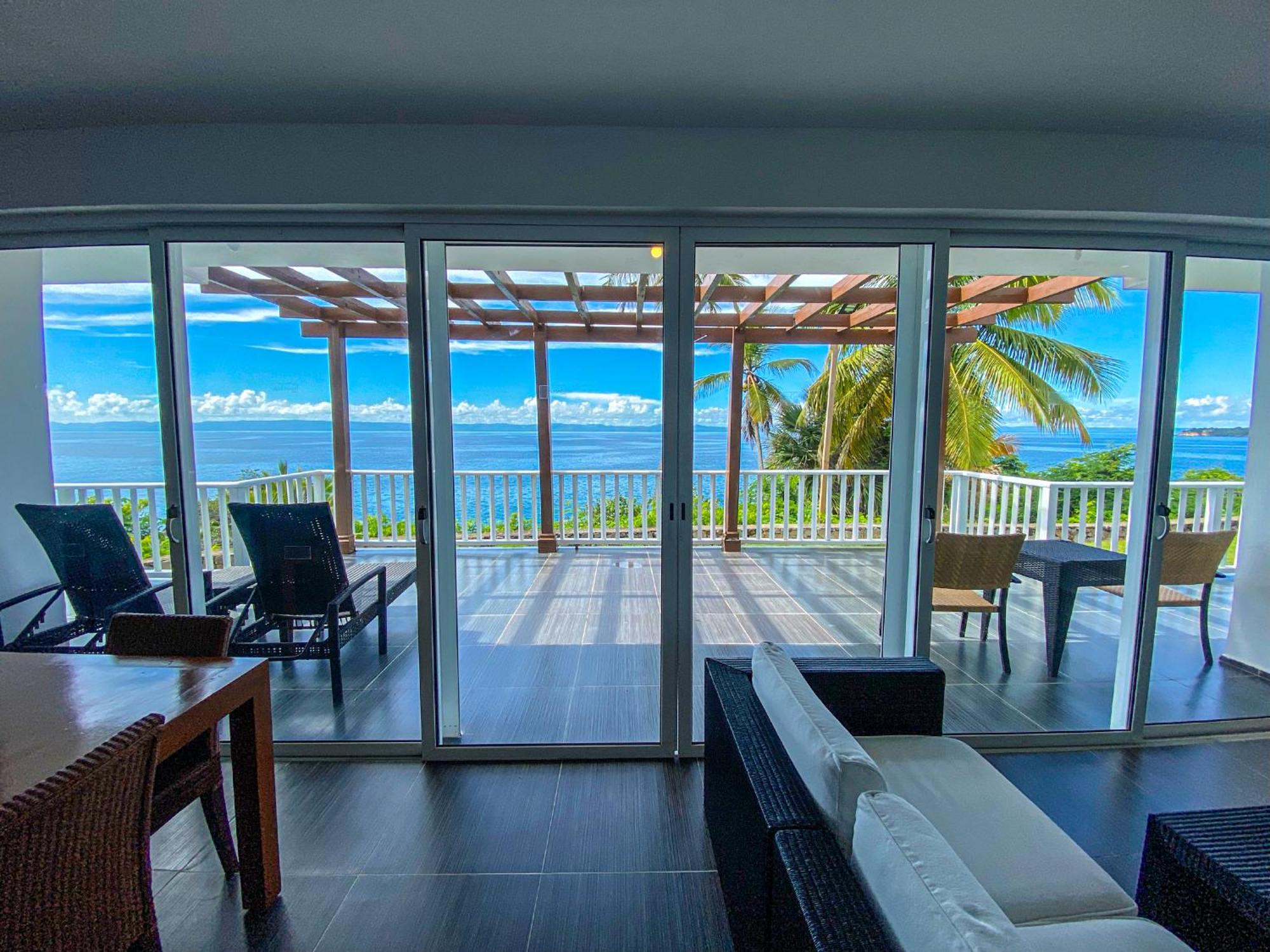 Aparthotel Xeliter Vista Mare, Samaná Exterior foto