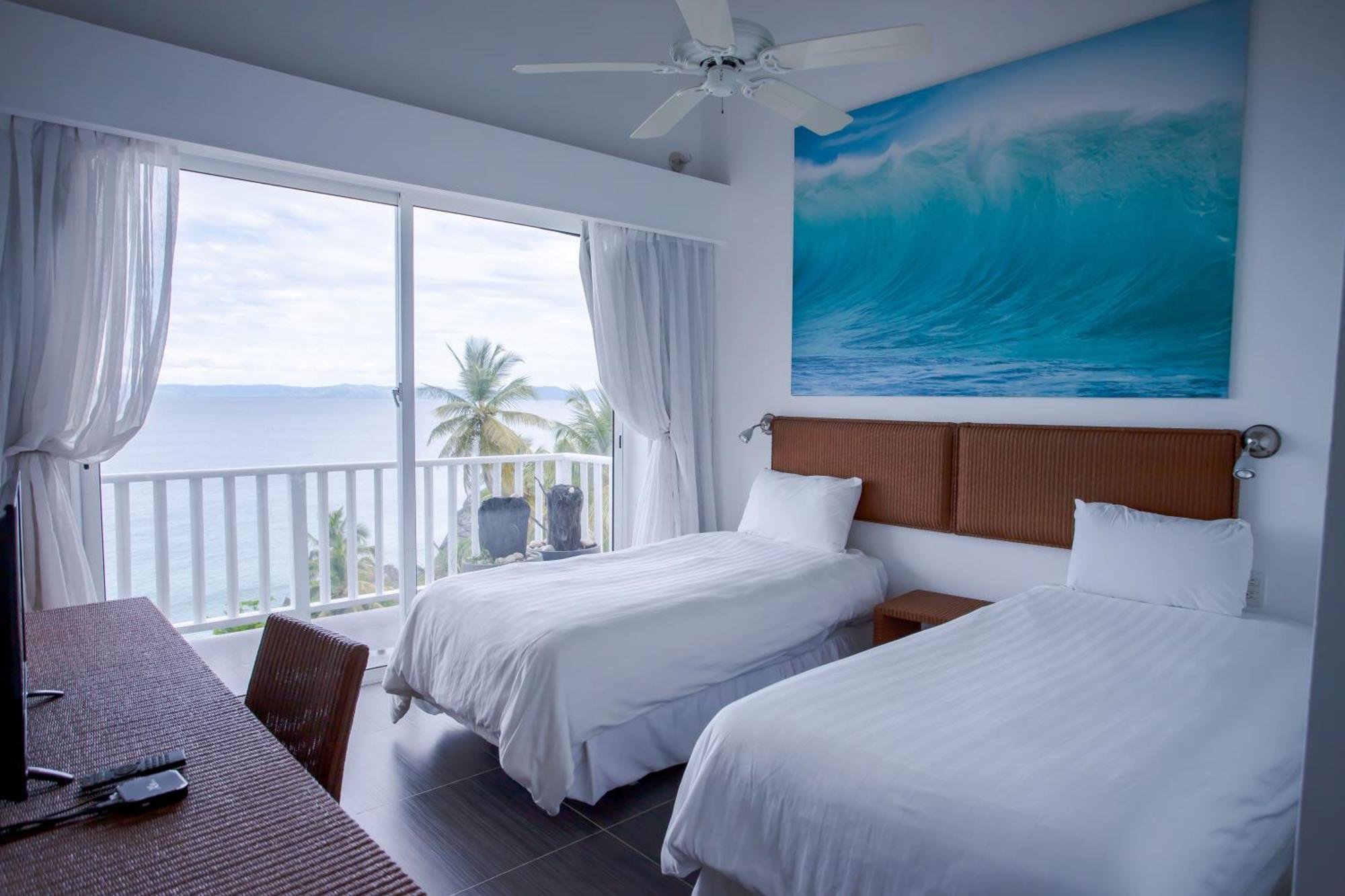 Aparthotel Xeliter Vista Mare, Samaná Exterior foto