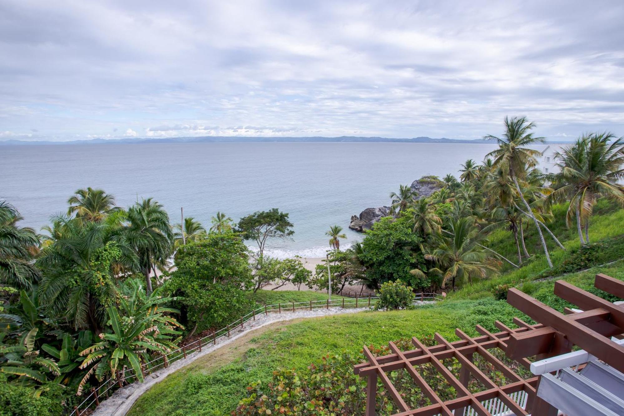 Aparthotel Xeliter Vista Mare, Samaná Exterior foto