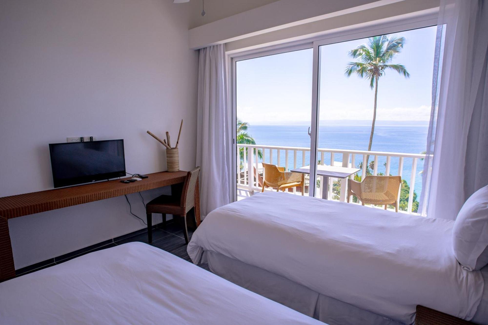 Aparthotel Xeliter Vista Mare, Samaná Exterior foto