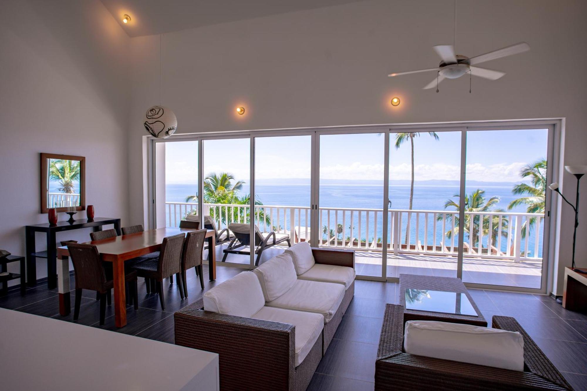 Aparthotel Xeliter Vista Mare, Samaná Exterior foto