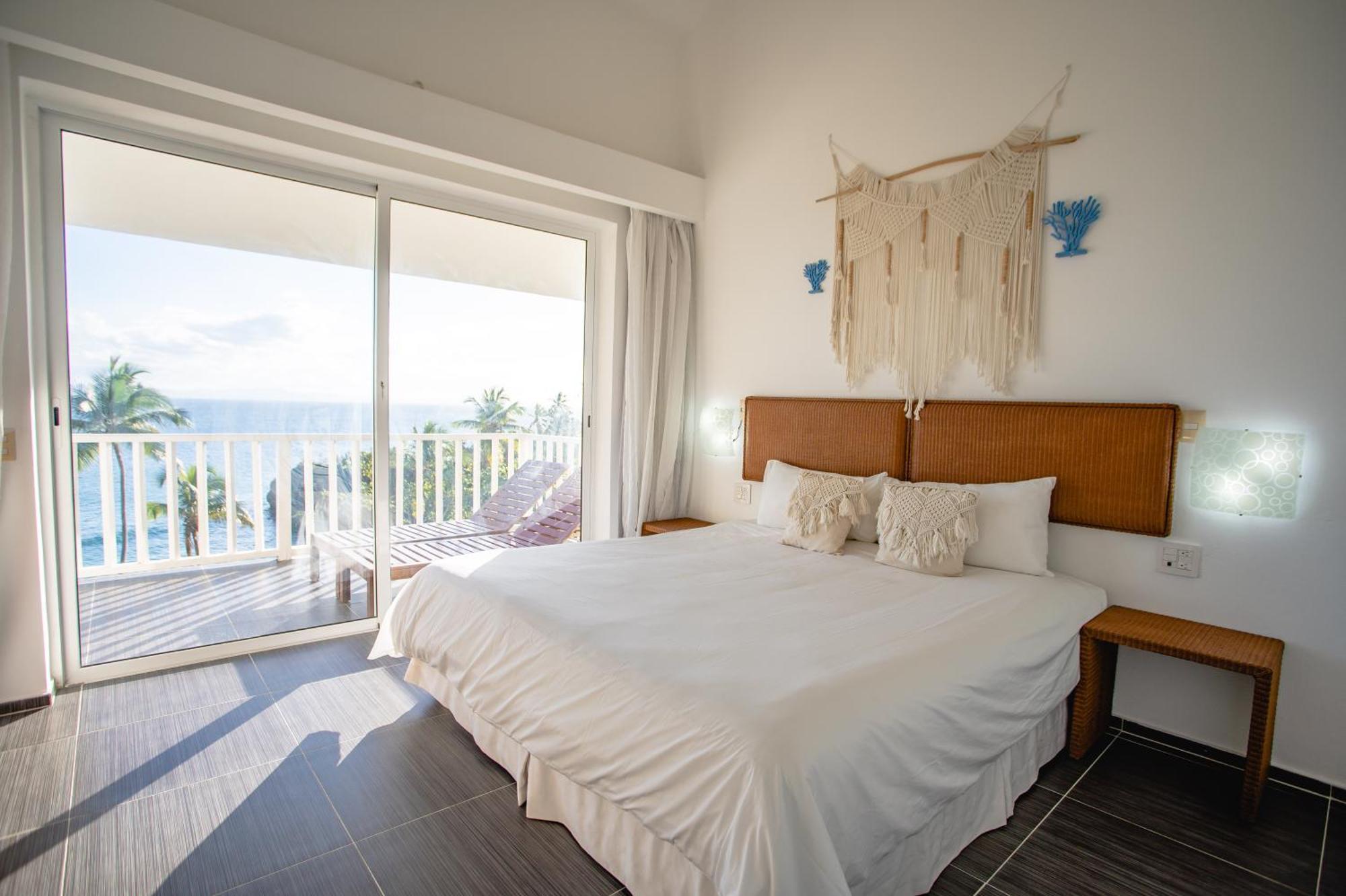 Aparthotel Xeliter Vista Mare, Samaná Exterior foto