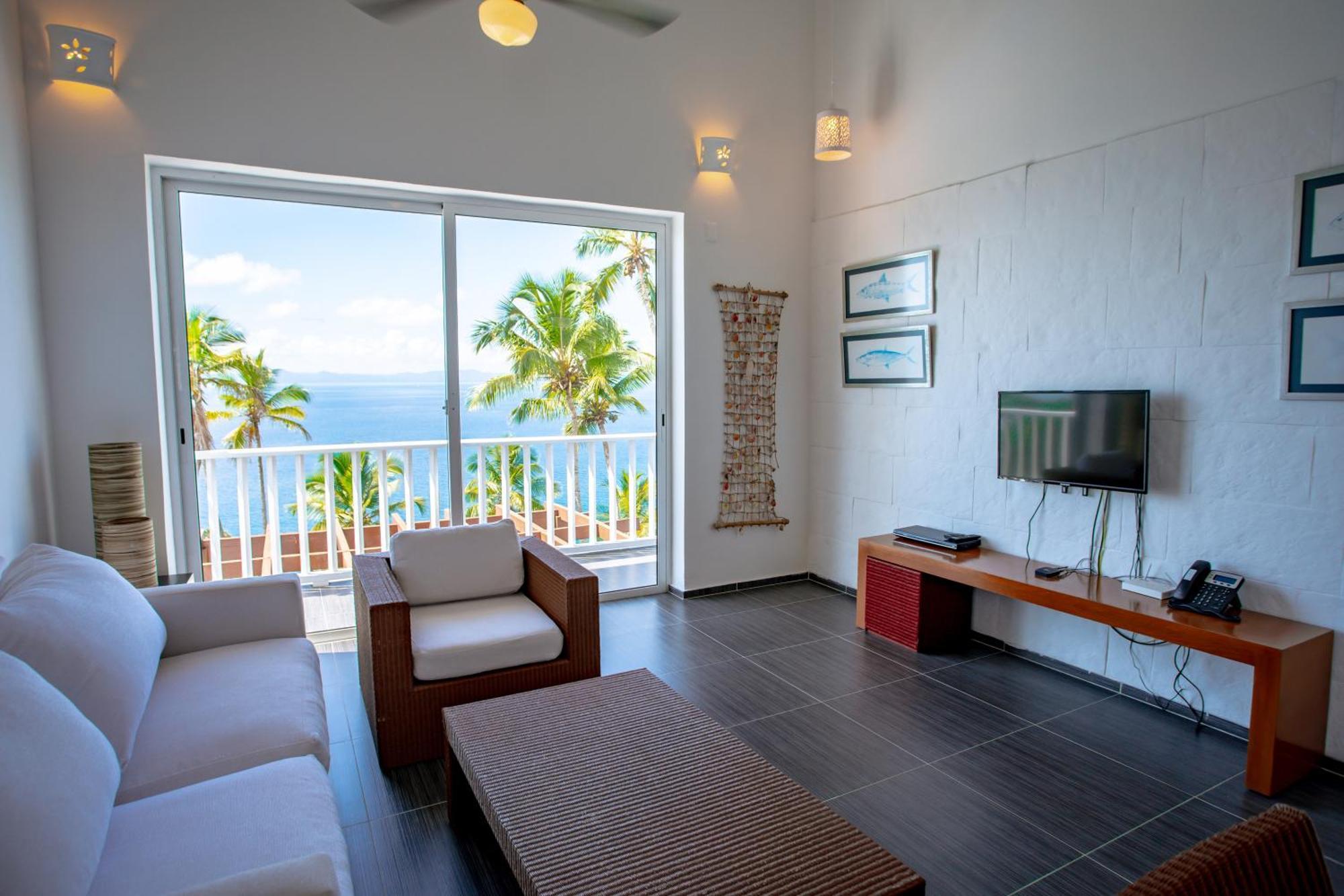 Aparthotel Xeliter Vista Mare, Samaná Exterior foto